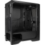 Корпус Raijintek Silenos MS (черный)