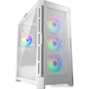 Корпус Cougar Airface Pro RGB CGR-5AD1W-AIR-RGB Корпус Cougar Airface Pro RGB CGR-5AD1W-AIR-RGB