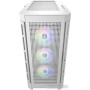 Корпус Cougar Airface Pro RGB CGR-5AD1W-AIR-RGB Корпус Cougar Airface Pro RGB CGR-5AD1W-AIR-RGB