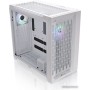 Корпус Thermaltake CTE C750 TG ARGB Snow CA-1X6-00F6WN-01