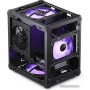 Корпус Jonsbo C6 (черный)