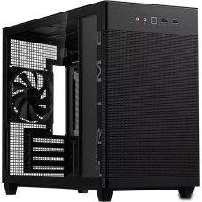 Корпус ASUS Prime AP201 TG (черный)