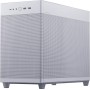 Корпус ASUS Prime AP201 TG (белый)