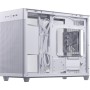 Корпус ASUS Prime AP201 TG (белый)