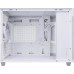 Корпус ASUS Prime AP201 TG (белый)