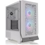 Корпус Thermaltake Ceres 300 TG ARGB Snow