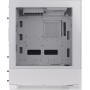 Корпус Thermaltake CTE T500 Air Snow CA-1X8-00F6WN-00