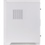 Корпус Thermaltake CTE T500 Air Snow CA-1X8-00F6WN-00