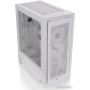 Корпус Thermaltake CTE T500 Air Snow CA-1X8-00F6WN-00