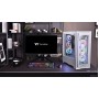 Корпус Thermaltake CTE T500 Air Snow CA-1X8-00F6WN-00