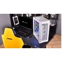 Корпус Thermaltake CTE T500 Air Snow CA-1X8-00F6WN-00
