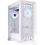 Корпус Thermaltake CTE T500 TG ARGB Snow CA-1X8-00F6WN-01