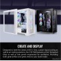 Корпус Thermaltake CTE T500 TG ARGB Snow CA-1X8-00F6WN-01