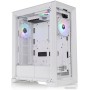 Корпус Thermaltake CTE T500 TG ARGB Snow CA-1X8-00F6WN-01