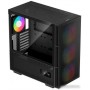 Корпус DeepCool CH560 R-CH560-BKAPE4-G-1 Корпус DeepCool CH560 R-CH560-BKAPE4-G-1