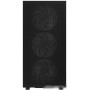 Корпус DeepCool CH560 Digital Black R-CH560-BKAPE4D-G-1 Корпус DeepCool CH560 Digital Black R-CH560-BKAPE4D-G-1