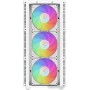 Корпус DeepCool CH560 Digital WH R-CH560-WHAPE4D-G-1 Корпус DeepCool CH560 Digital WH R-CH560-WHAPE4D-G-1