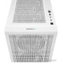 Корпус DeepCool CH560 Digital WH R-CH560-WHAPE4D-G-1 Корпус DeepCool CH560 Digital WH R-CH560-WHAPE4D-G-1