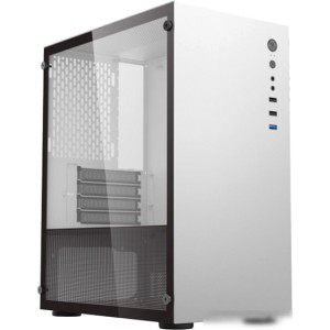 Корпус ACD Coffre 501 MH-SI1GOA-0000