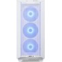 Корпус Lian Li Lancool III RGB G99.LAN3RW.10R