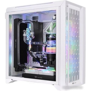 Корпус Thermaltake CTE C700 TG ARGB Snow CA-1X7-00F6WN-01