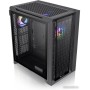 Корпус Thermaltake CTE C700 TG ARGB CA-1X7-00F1WN-01