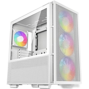 Корпус DeepCool CH560 R-CH560-WHAPE4-G-1 Корпус DeepCool CH560 R-CH560-WHAPE4-G-1
