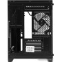 Корпус Formula Crystal Z5 TG (черный)