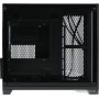Корпус Formula Crystal Z5 TG (черный)