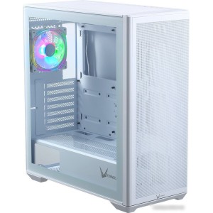 Корпус Formula Air Power G5 Plus (белый) Корпус Formula Air Power G5 Plus (белый)