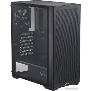 Корпус Formula Air Power G5 (черный) Корпус Formula Air Power G5 (черный)