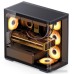 Корпус Jonsbo D300 (черный)