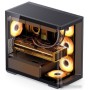 Корпус Jonsbo D300 (черный)