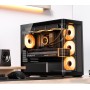 Корпус Jonsbo D300 (черный)