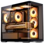 Корпус Jonsbo D300 (черный)