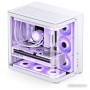 Корпус Jonsbo TK-2 2.0 (белый)