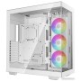 Корпус DeepCool CH780 WH R-CH780-WHADE41-G-1 Корпус DeepCool CH780 WH R-CH780-WHADE41-G-1