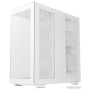Корпус DeepCool CH780 WH R-CH780-WHADE41-G-1 Корпус DeepCool CH780 WH R-CH780-WHADE41-G-1