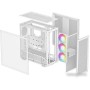 Корпус DeepCool MORPHEUS WH R-MORPHEUS-WHAPA1-G-1 Корпус DeepCool MORPHEUS WH R-MORPHEUS-WHAPA1-G-1