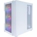 Корпус 1stPlayer Trilobite T7-P (белый)