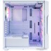 Корпус 1stPlayer Trilobite T7-P (белый)
