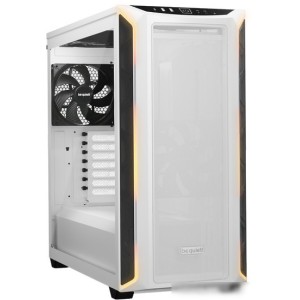 Корпус be quiet! Shadow Base 800 DX White BGW62