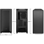 Корпус be quiet! Dark Base 701 Black BGW58