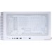 Корпус 1stPlayer Trilobite T3 ARGB T3-WH-4F2-W(AP)