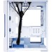 Корпус 1stPlayer Trilobite T3 ARGB T3-WH-4F2-W(AP)