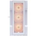 Корпус 1stPlayer Trilobite T3 ARGB T3-WH-4F2-W(AP)