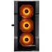 Корпус 1stPlayer Trilobite T3-G ARGB T3-G-BK-4F2(AP)