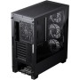 Корпус Phanteks XT Pro Ultra Black PH-XT523P1_DBK01R Корпус Phanteks XT Pro Ultra Black PH-XT523P1_DBK01R