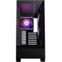Корпус Phanteks XT View PH-XT523V1_DBK01