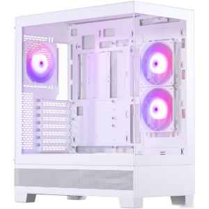 Корпус Phanteks XT View PH-XT523V1_DWT01 Корпус Phanteks XT View PH-XT523V1_DWT01